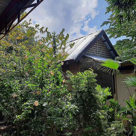 Alimpay Foresters Apartment Panglao Exteriör bild