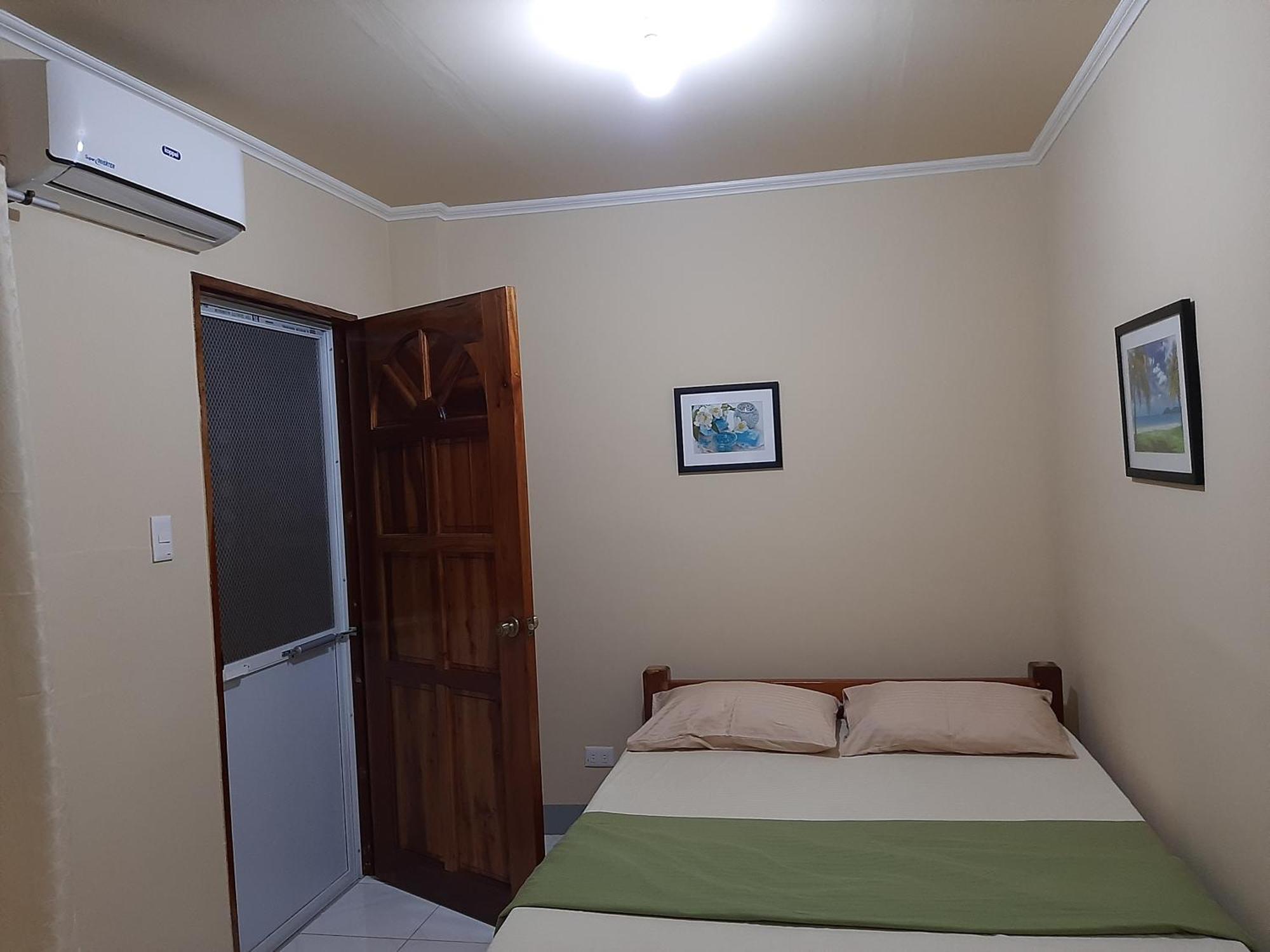 Alimpay Foresters Apartment Panglao Exteriör bild