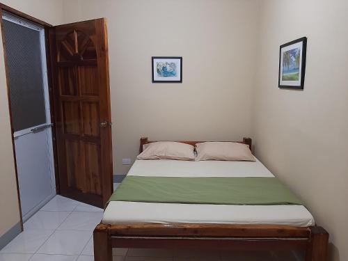 Alimpay Foresters Apartment Panglao Exteriör bild